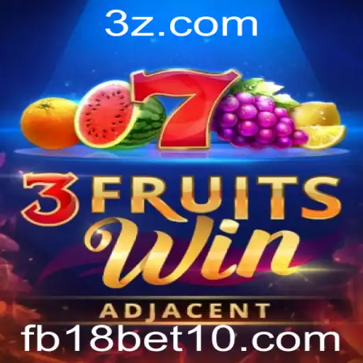 Explorando o Mundo Vibrante de 3FruitsWin: Um Guia Completo para Iniciantes