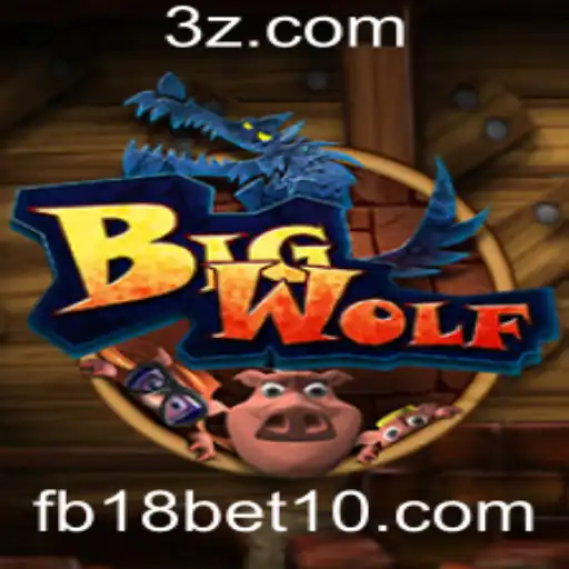 Descubra a Aventura do Jogo BigWolf: Uma Experiência de Apostas no Mundo de fb18 bet