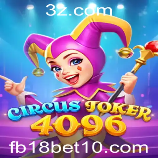 CircusJoker4096: Desvendando o Mundo de Entretenimento Digital