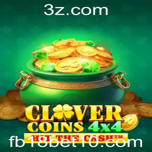 Explorando o Universo de CloverCoins4x4: Um Guia Completo