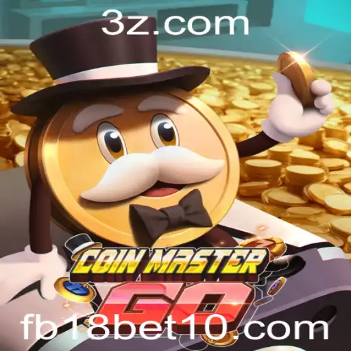 Descubra CoinMasterGO: O Novo Jogo de Apostas Digitais e a Revolução 'fb18 bet'