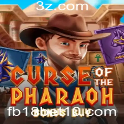 Curse of the Pharaoh Bonus Buy: Uma Jornada Misteriosa no Mundo dos Antigos Tesouros