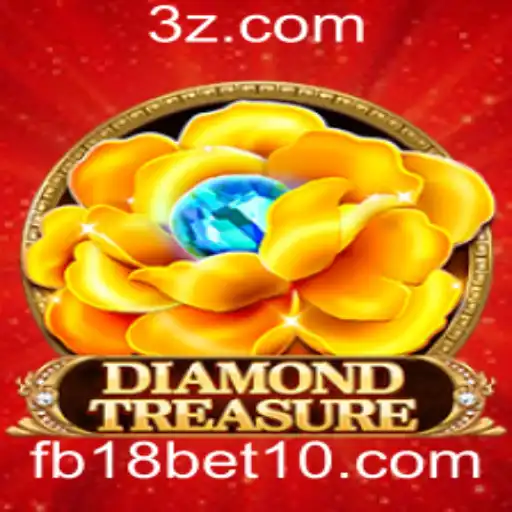 Desvendando o Mundo do Jogo Diamondtreasure e a Aposta fb18 Bet