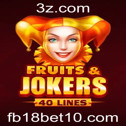 Explorando o Mundo de FruitsAndJokers40 com a Chave fb18 bet