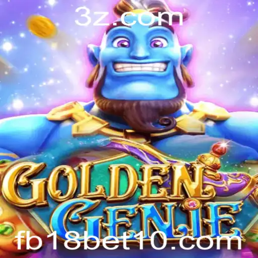 Descubra o Mundo Fascinante de GOLDENGENIE: Um Mergulho no Universo do Jogo com fb18 bet