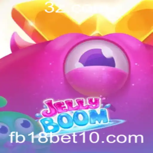 Descubra JellyBoom: O Jogo de Estratégia e Diversão