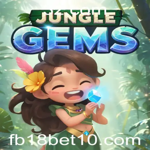 Explorando o Mundo de JungleGems: Aventura e Estratégia no Coração da Selva