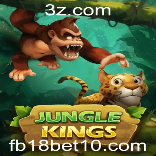 Explorando o Mundo de JungleKings: Regras e Estratégias
