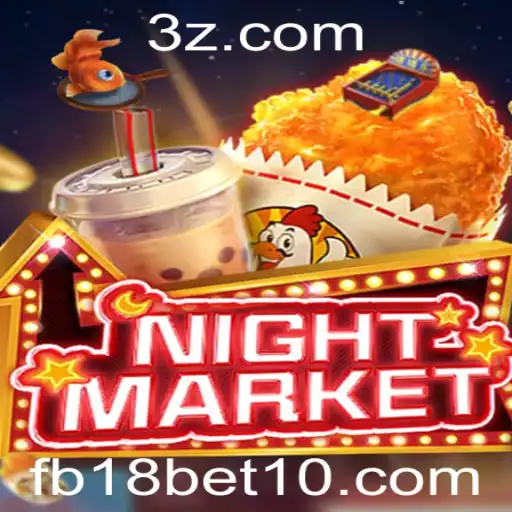 Descubra as Regras e a Emoção do Jogo NIGHTMARKET com fb18 bet