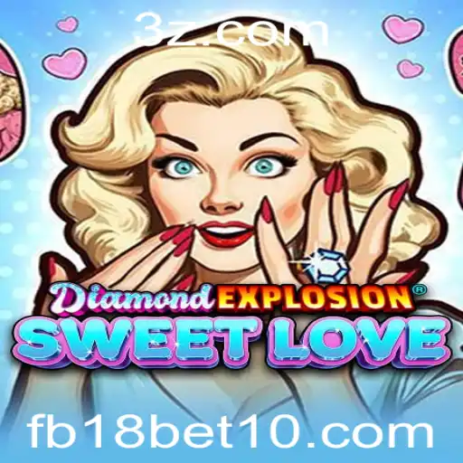 Explorando o Mundo de DiamondExplosionSweetLove: A Nova Sensação no Universo dos Jogos