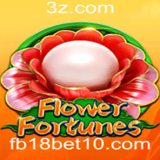Descubra FlowerFortunes: Um Mergulho no Fascinante Mundo de fb18 bet