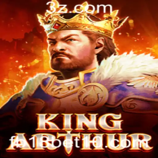 Descubra as Aventuras de 'KingArthur': Um Mergulho no Mundo do Jogo