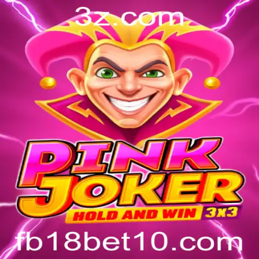 Descubra o Mundo do Pinkjoker com FB18 Bet