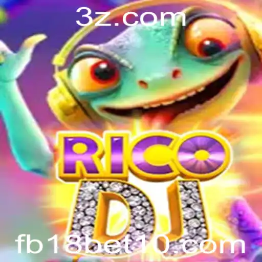 RicoDJ: Explorando o Vibrante Mundo de Entretenimento com fb18 bet