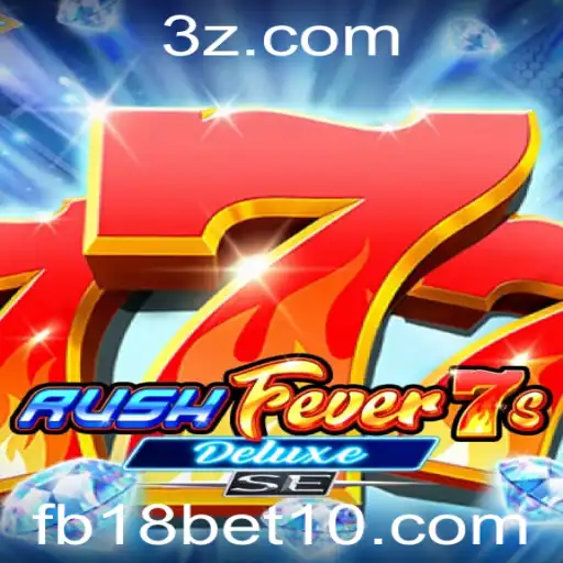 Explorando o Excitante Mundo de RushFever7sDeluxeSE