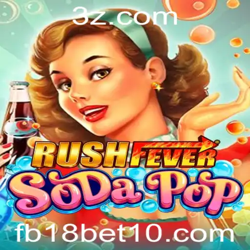 Desvendando RushFeverSodaPop: Um Jogo Vibrante na Era Digital