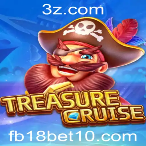 Descubra TREASURECRUISE: A Aventura em Alto Mar