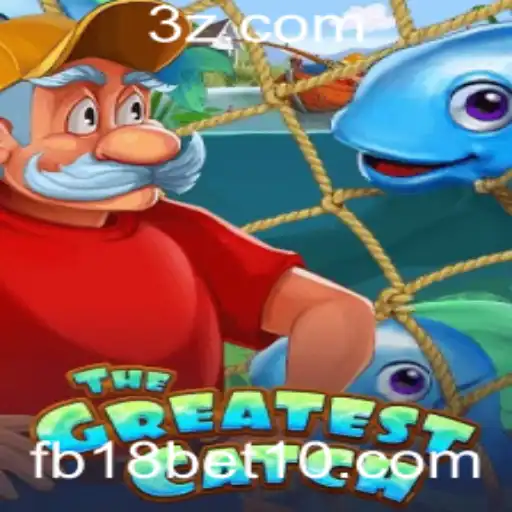TheGreatestCatch: Desvendando o Fascinante Mundo do Novo Jogo de Estratégia