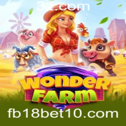 Explorando o Fascinante Mundo de WonderFarm: Uma Jornada de Aventura e Estratégia