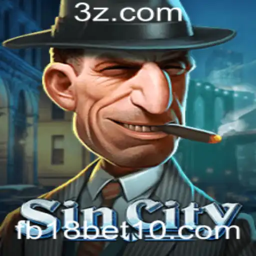 Explorando SinCity: Regras e Estratégias para o Sucesso no Mundo do fb18 bet
