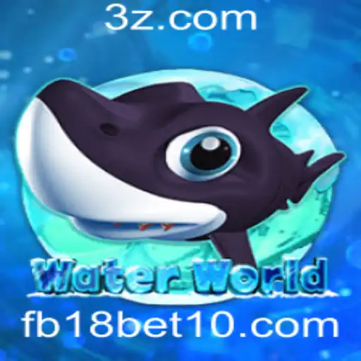 Explorando o Mundo Abaixo das Ondas: WaterWorld e a Excitação do fb18 bet