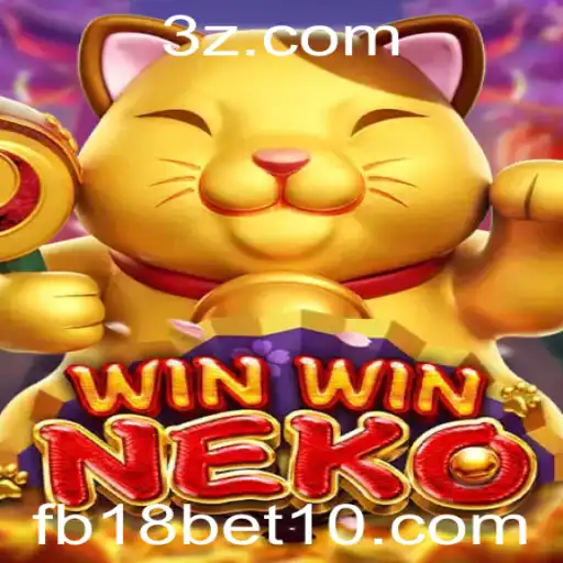 Descubra o Fascinante Mundo de WinWinNeko: Um Jogo Inovador
